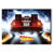 BACK TO THE FUTURE - OUTATIME - Magnet 6.3x8.9cm