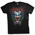 HORROR - T-Shirt Psycho Clown (S)