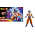 DRAGON BALL - Model Kit - SON GOKU Ultra Instinct