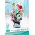 DISNEY - D-Select - The Little Mermaid Diorama - 18cm