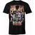 HUNTER X HUNTER - Group 2 - Men T-shirt (S)