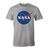 NASA - Logo - T-Shirt (XL)
