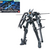 GUNDAM - HGUC 1/144 00 SVMS-01E Graham's Union Flag Custom - Model Kit