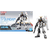 GUNDAM - Entry Grade 1/144 v Gundam - Model Kit