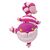 DISNEY - Cheshire Cat - 3D foam collectible magnet
