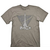 TITAN FALL - T-Shirt IMC VINTAGE LOGO (S)