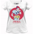 HUNTER X HUNTER - Hisoka - Women T-shirt (XL)