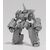 TITANOMACHIA - Side : CC Graf Faust "Gray" - Model Kit Moderoid 10.5cm
