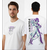 DRAGON BALL Z - Frieza - T-Shirt Men (M)