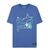 POKEMON - Totodile - Men T-Shirt (XL)