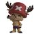 ONE PIECE - Chopper - Figure Youtooz 11cm