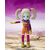 DRAGON BALL DAIMA - Panzy - Figure S.H. Figuarts 8cm