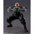 KAIJU NO. 8 - Isao Shinomiya - Figure S.H. Figuarts 17cm