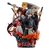 HELL'S PARADISE - Statue Petitrama DX 14cm
