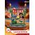 LILO & STITCH - Aloha - Diorama D-Stage 13cm
