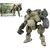 30MM - 1/144 bEXM-6 Roundnova I - Model Kit