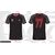 STAR WARS - Darth Vader 77 - Soccer Jersey Men (S)
