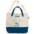 STITCH - Ohana & Blue - Big Canvas Bag - 37x26x11cm