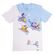 MICKEY & FRIENDS - Winter Wonderland - T-Shirt Unisex Loungefly (S)