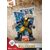 MARVEL - Wolverine - Diorama D-Stage 16cm