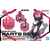 30MS - Option Parts Set 6 (Chaser Costume) "Color A" - Model Kit