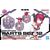 30MS - Option Parts Set 12 (Reaper Costume) Color A - Model Kit