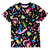 LITTLE MERMAID 35 - Life is the bubbles -T-Shirt Unisex Loungefly (XL)
