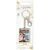 HARRY POTTER - The Quibbler - Keyring