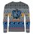 HARRY POTTER - Ravenclaw Crest - Christmas Jumper (XL)