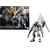 GUNDAM - RG 1/144 v Gundam - Model Kit 13cm