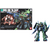 GUNDAM - HGUC 1/144 RMS-106 Hi-Zack - Model Kit