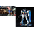 GUNDAM - HGUC 1/144 RX-78 GP01 Zephyranthes - Model Kitit