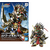 GUNDAM - SDW Heroes Edward Second V - Model Kit