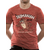 LOONEY TUNES - T-Shirt IN A TUBE- Tazmania Devil (S)