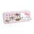 HELLO KITTY - Silicone Pencil Case with pins