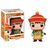 DRAGON BALL Z - POP N° 106 - Gohan