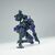 3 MIN PROJECT - Fenrir (Blue) - Model Kit 1/18