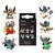 DISNEY - Stitch - Funko Blind Box Enamel Pins
