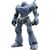 MOBILE POLICE PATLABOR- Moderoid Type7 Brocken - 13cm