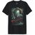 IT - Do you have courage to return - T-Shirt Men (XXL)