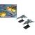 GUNDAM - MECHA COLLECTION DX TRYAL TYPE SPACE - Model Kit