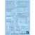 GUNDAM - Decal 142  Gundam Seed freedom multiuse 2 - Model Kit