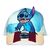 STITCH - Surf - Novelty Snapback