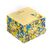 THE SIMPSONS - Springfields - Adhesive Memo Notepad