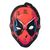 DEADPOOL  - Metal Wall Clock