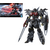 GUNDAM - HG 1/144 Black Knight Squad Shi-ve.A - Model Kit
