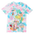 DISNEY - Unbirthday - T-Shirt Unisex Loungefly (XL)