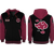 NARUTO SHIPPUDEN - Akatsuki - Teddy Jacket (S)