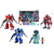 VIFAM - Round Vernian Vifam Set 2 - Model Kit