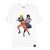 NARUTO SHIPPUDEN - Sasuke & Naruto - Men's T-Shirt (XL)